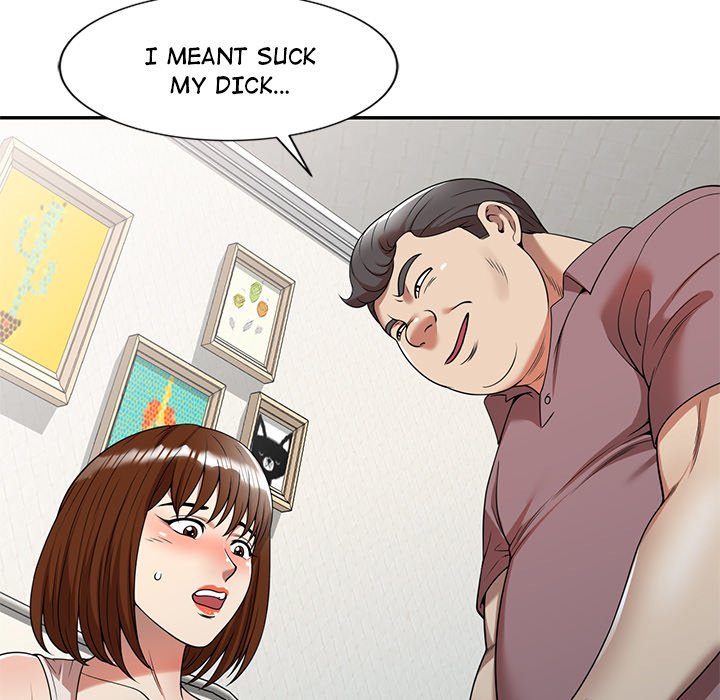 Hottie Hits the Green chapter 6 page 38