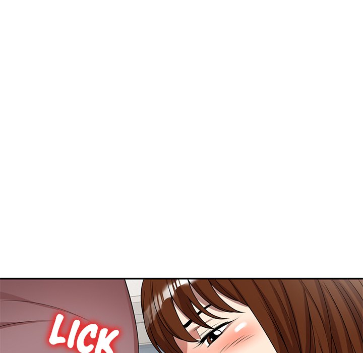 Hottie Hits the Green chapter 6 page 42