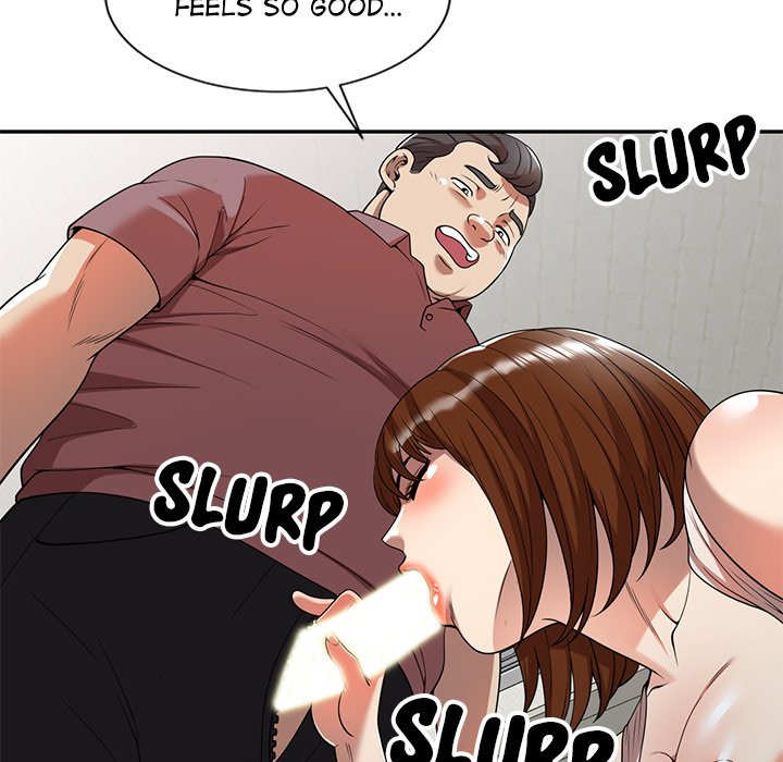Hottie Hits the Green chapter 6 page 45
