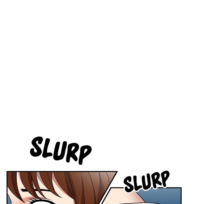 Hottie Hits the Green chapter 6 page 47
