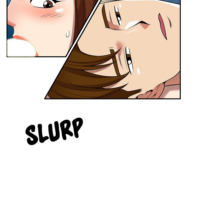 Hottie Hits the Green chapter 6 page 48