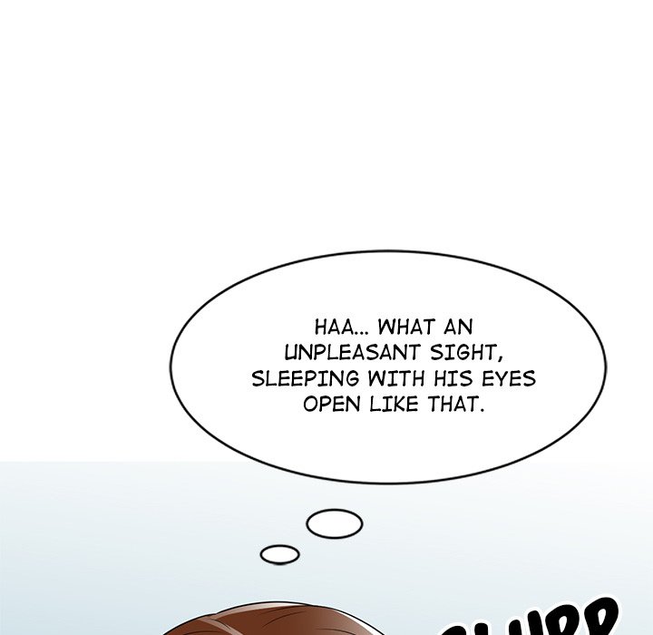 Hottie Hits the Green chapter 6 page 49