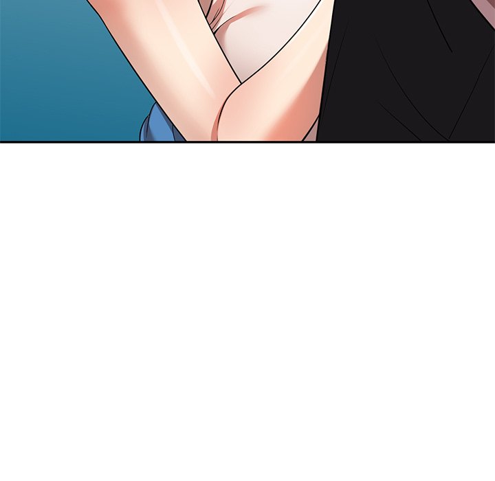 Hottie Hits the Green chapter 6 page 51