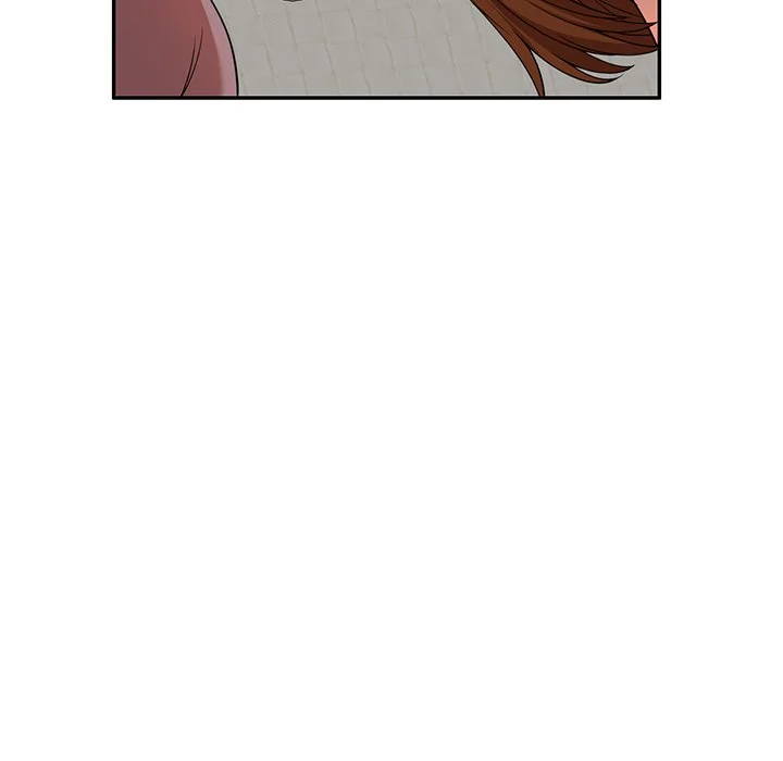 Hottie Hits the Green chapter 6 page 59
