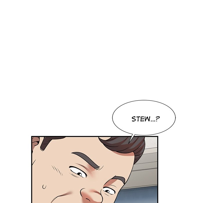 Hottie Hits the Green chapter 6 page 60