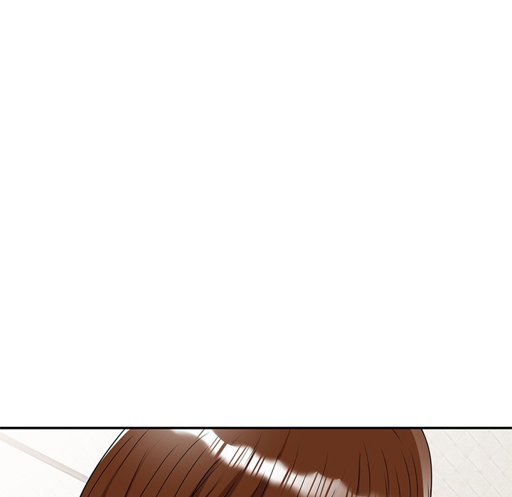 Hottie Hits the Green chapter 6 page 62