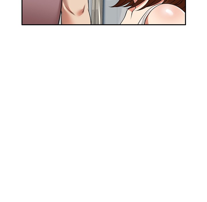 Hottie Hits the Green chapter 6 page 67