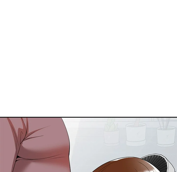 Hottie Hits the Green chapter 6 page 72