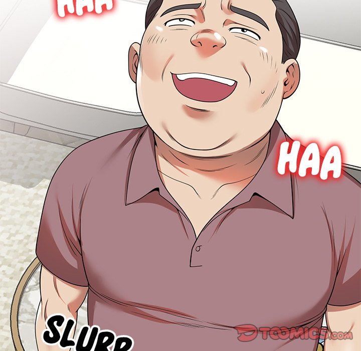 Hottie Hits the Green chapter 6 page 76