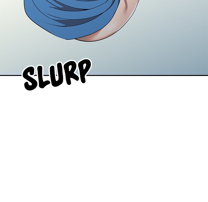 Hottie Hits the Green chapter 6 page 78