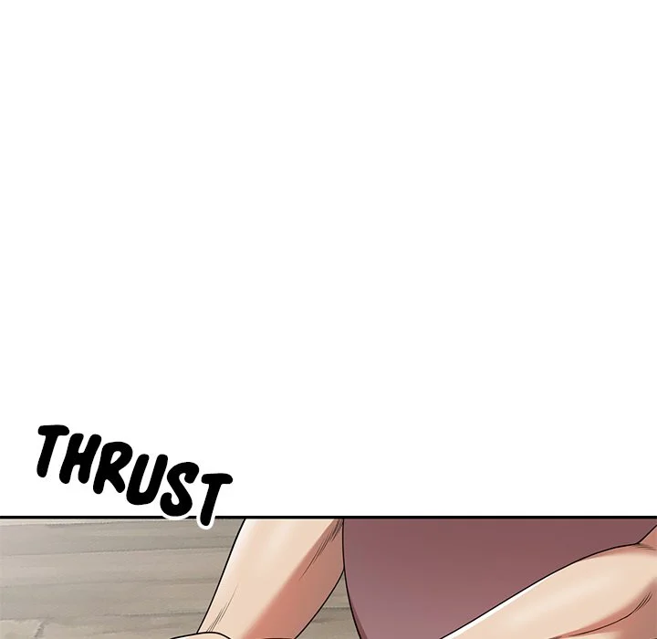 Hottie Hits the Green chapter 6 page 79