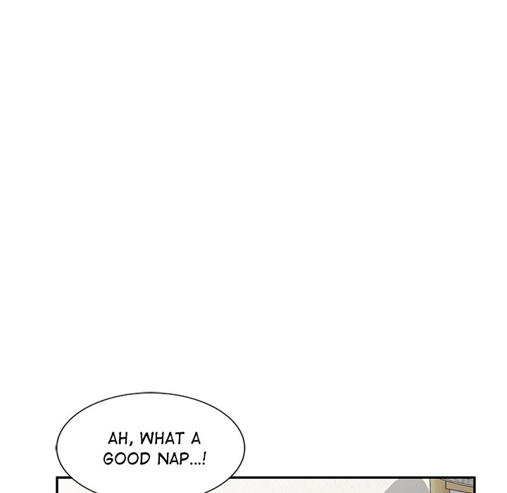Hottie Hits the Green chapter 6 page 84