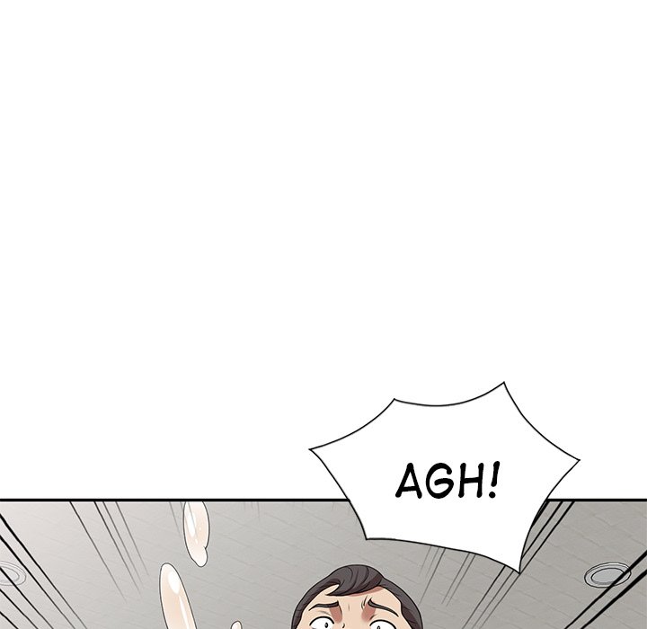 Hottie Hits the Green chapter 6 page 89