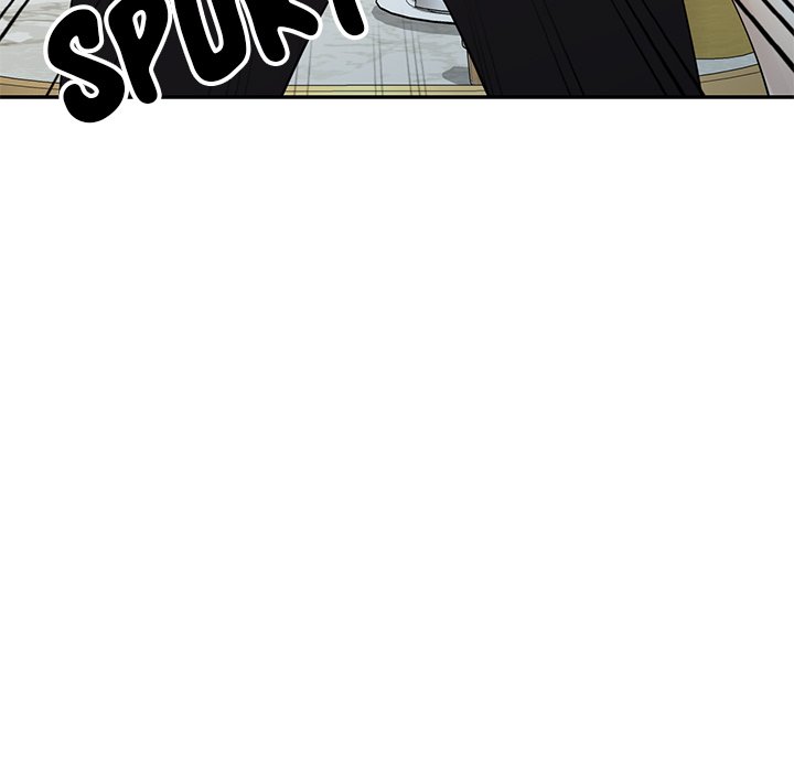 Hottie Hits the Green chapter 6 page 91
