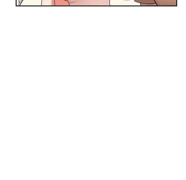 Hottie Hits the Green chapter 6 page 97
