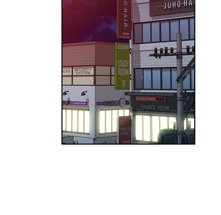 Hottie Hits the Green chapter 6 page 101