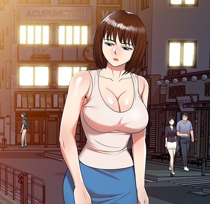 Hottie Hits the Green chapter 6 page 103