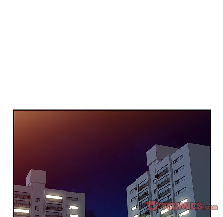 Hottie Hits the Green chapter 6 page 106