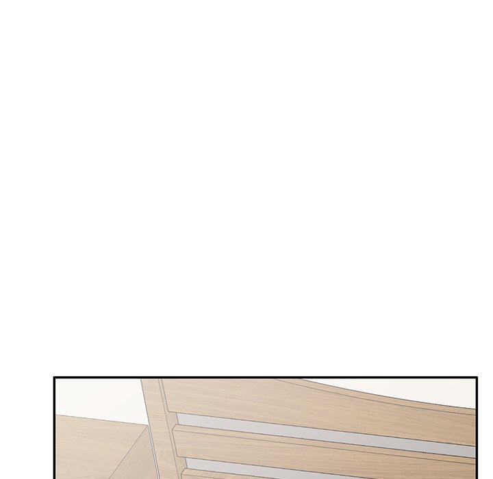 Hottie Hits the Green chapter 6 page 108