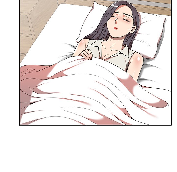 Hottie Hits the Green chapter 6 page 109