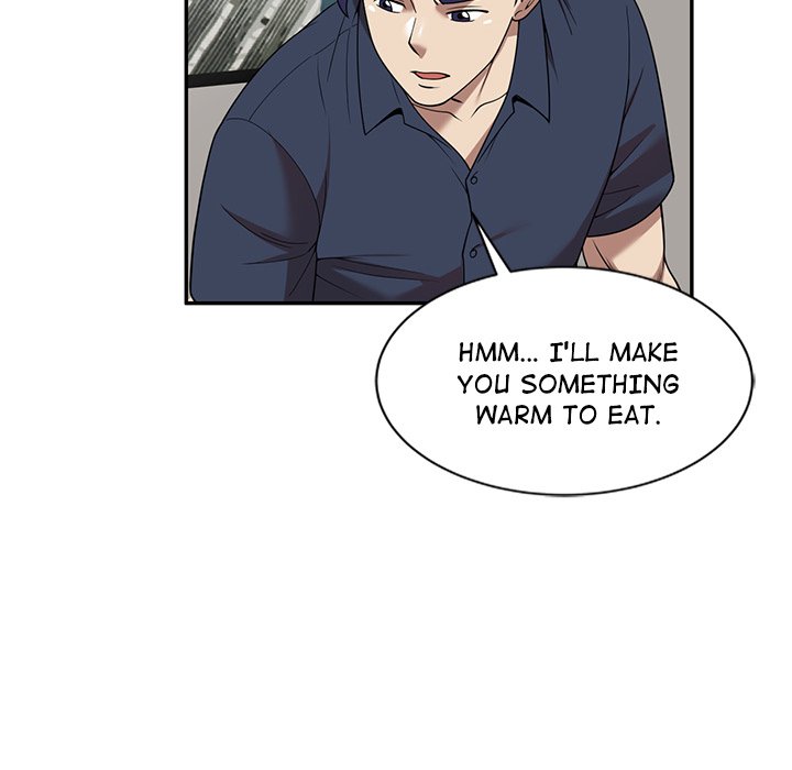 Hottie Hits the Green chapter 6 page 114