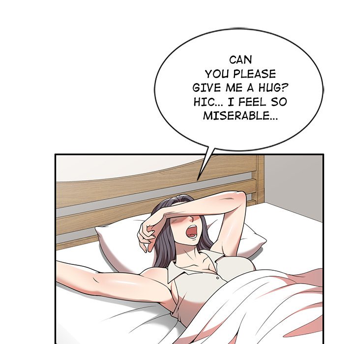Hottie Hits the Green chapter 6 page 120