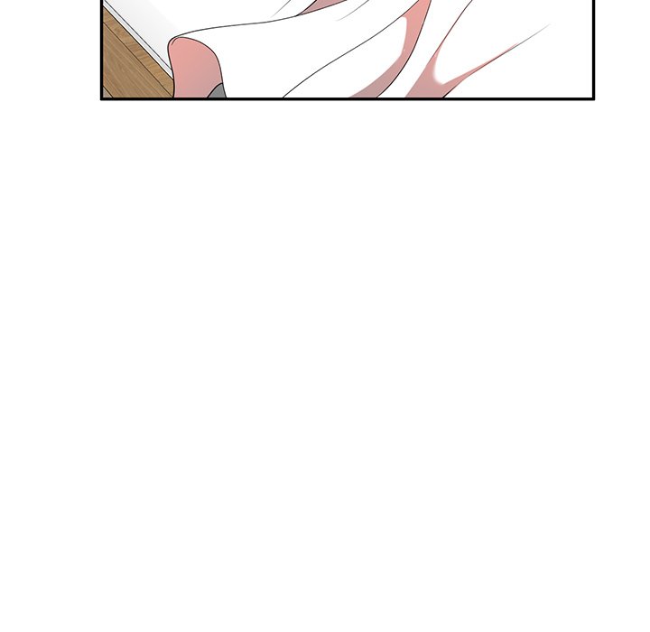 Hottie Hits the Green chapter 6 page 121