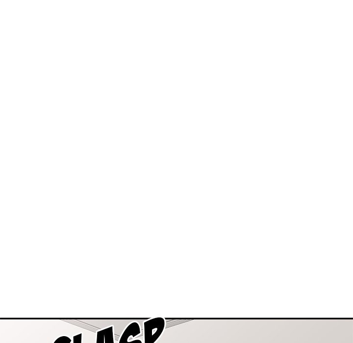 Hottie Hits the Green chapter 6 page 126