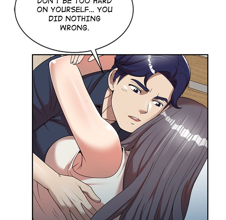 Hottie Hits the Green chapter 6 page 129