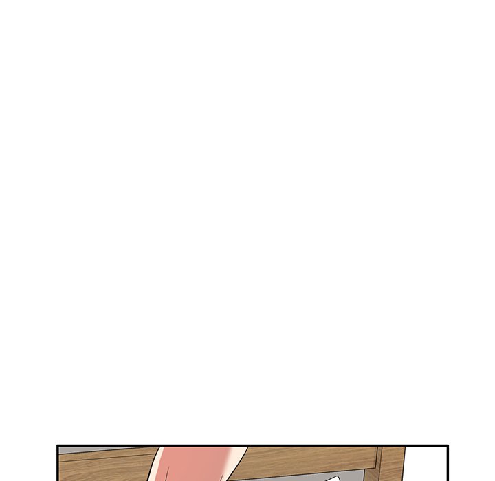 Hottie Hits the Green chapter 6 page 135