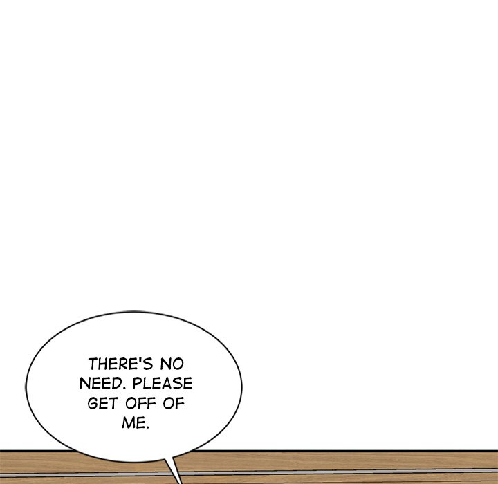 Hottie Hits the Green chapter 6 page 140