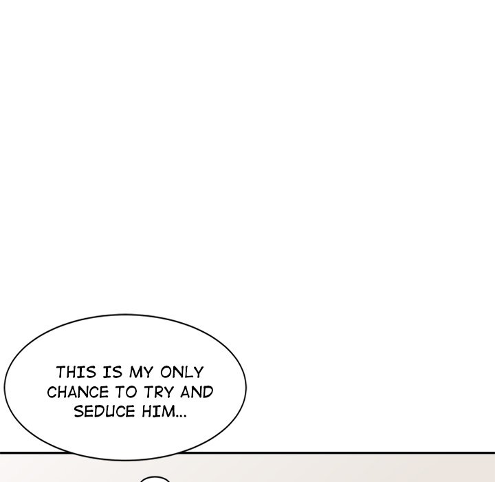 Hottie Hits the Green chapter 6 page 143