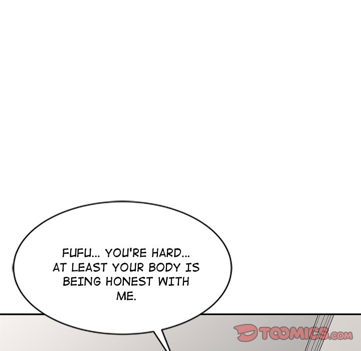 Hottie Hits the Green chapter 6 page 148