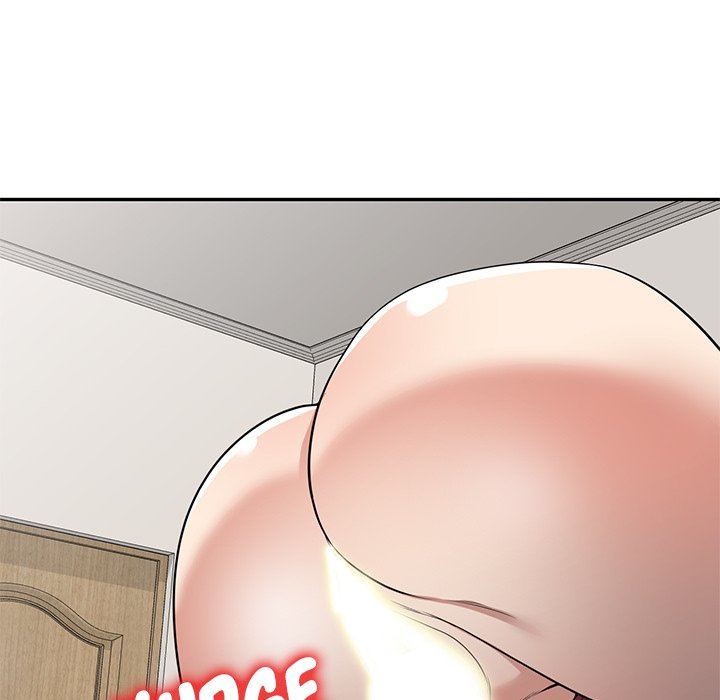 Hottie Hits the Green chapter 6 page 152
