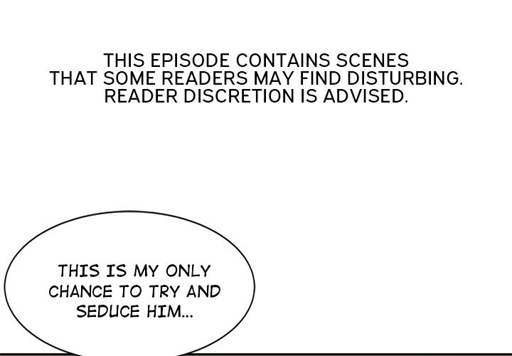 Hottie Hits the Green chapter 7 page 2
