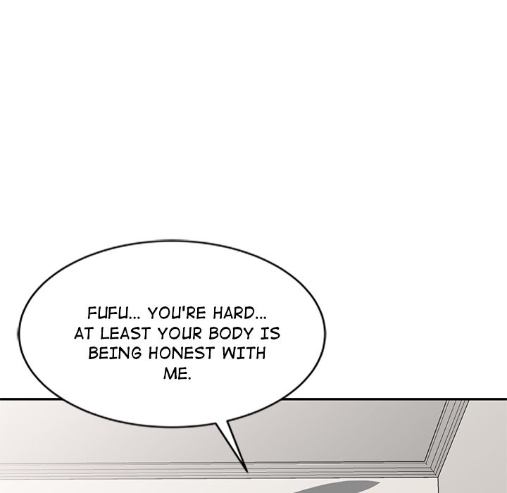 Hottie Hits the Green chapter 7 page 8