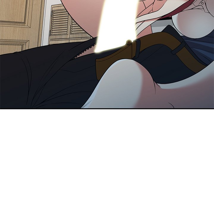 Hottie Hits the Green chapter 7 page 13