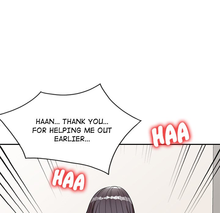 Hottie Hits the Green chapter 7 page 20