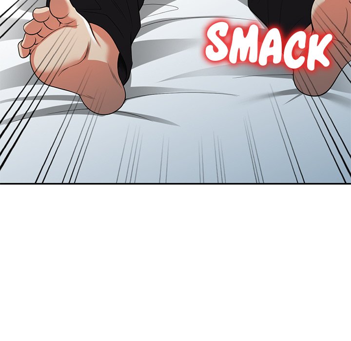 Hottie Hits the Green chapter 7 page 22