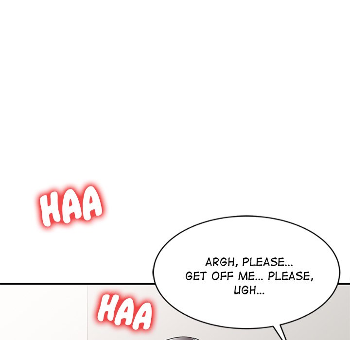 Hottie Hits the Green chapter 7 page 23