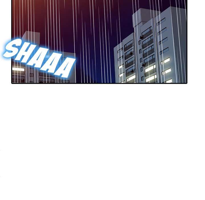 Hottie Hits the Green chapter 7 page 30