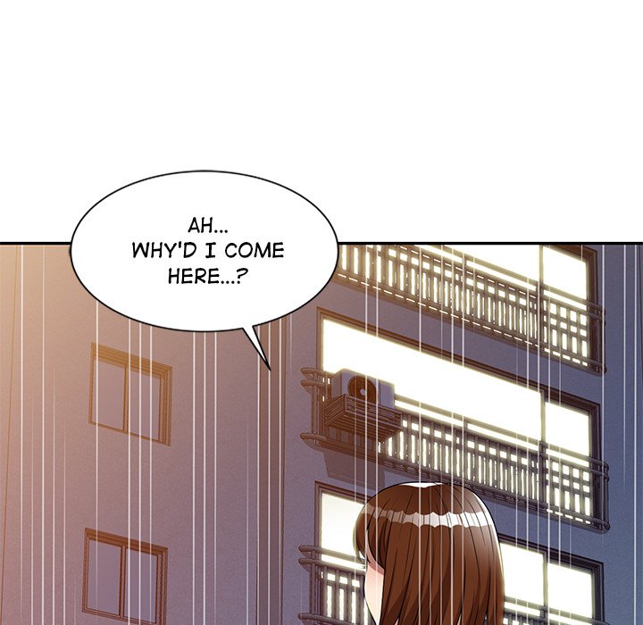 Hottie Hits the Green chapter 7 page 31