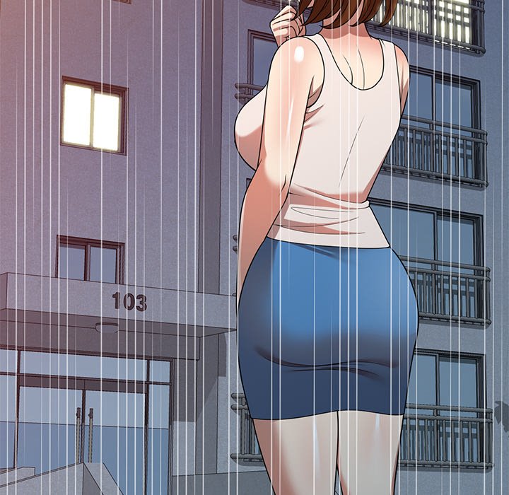 Hottie Hits the Green chapter 7 page 32