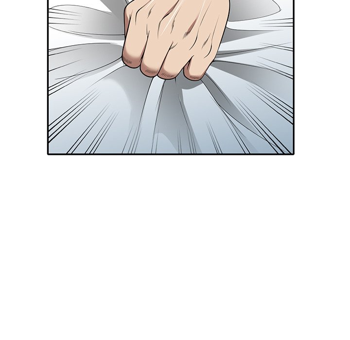 Hottie Hits the Green chapter 7 page 43