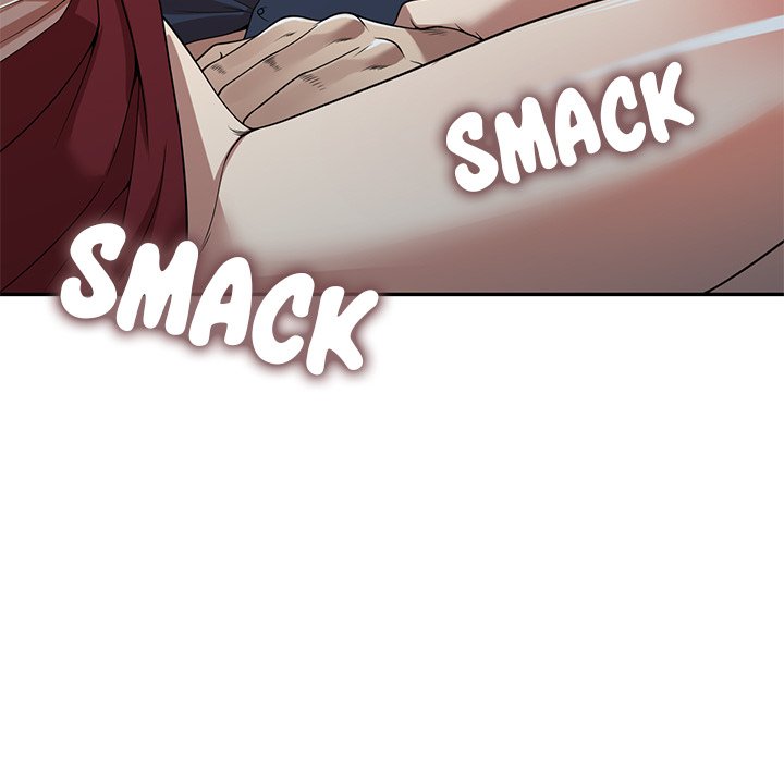 Hottie Hits the Green chapter 7 page 49