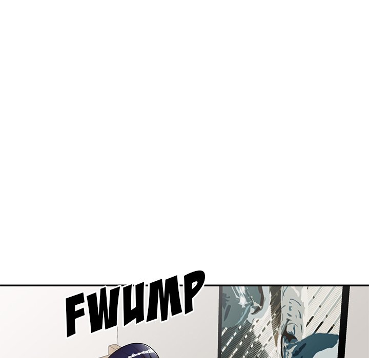 Hottie Hits the Green chapter 7 page 50