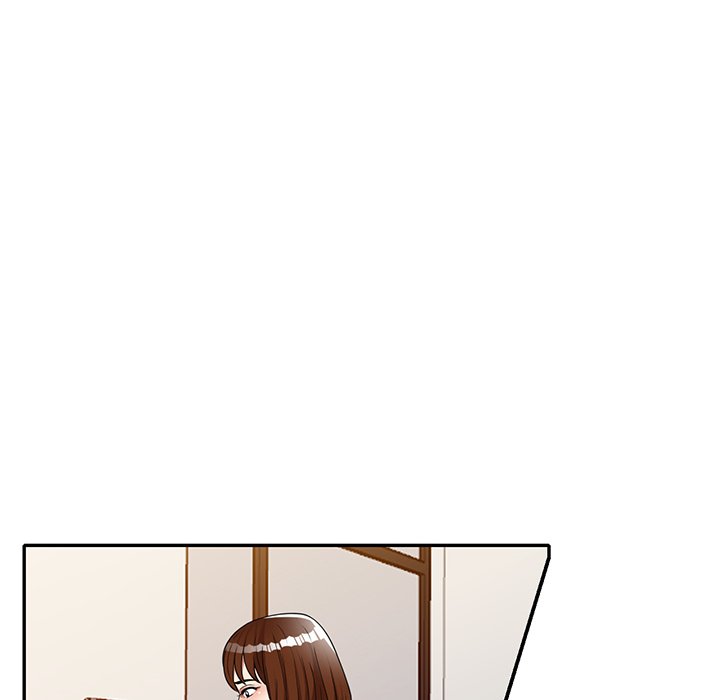 Hottie Hits the Green chapter 7 page 56