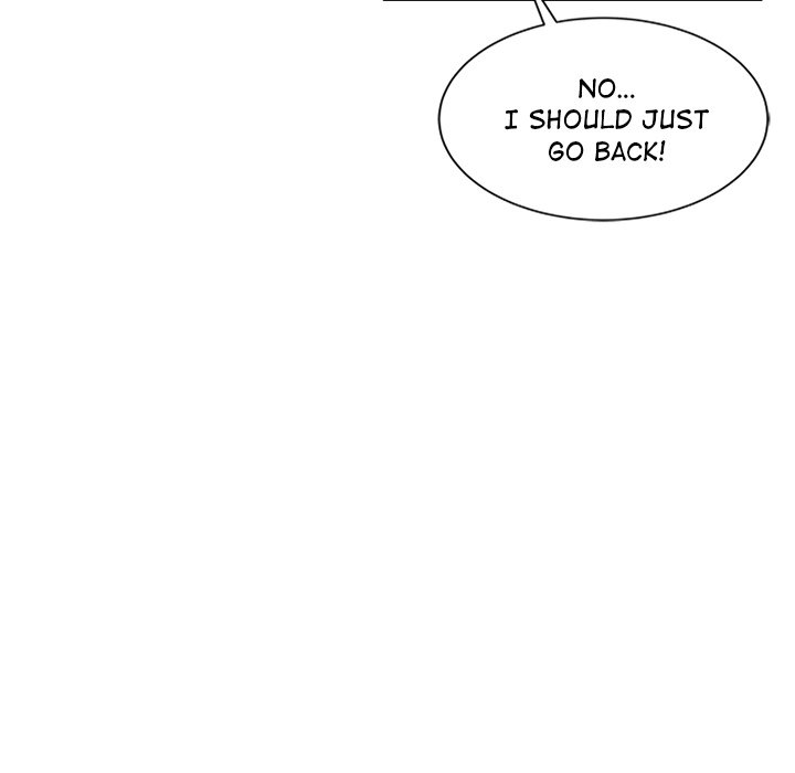 Hottie Hits the Green chapter 7 page 58