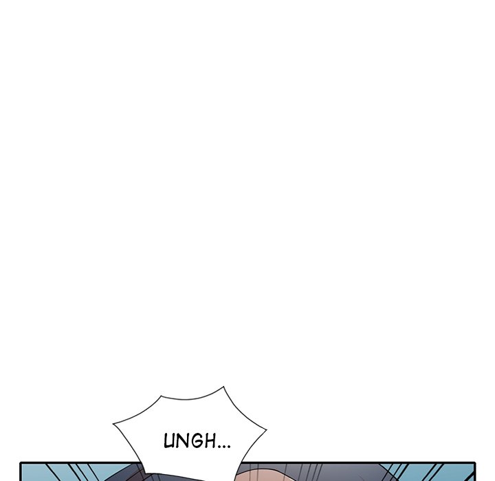 Hottie Hits the Green chapter 7 page 61