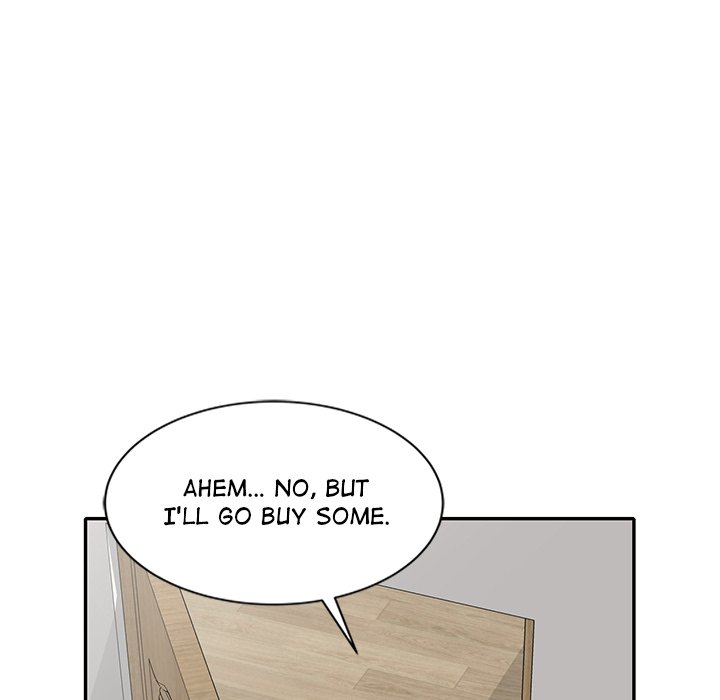 Hottie Hits the Green chapter 7 page 66